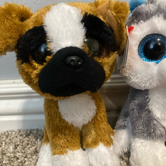 Beanie Boo Set - Picture 2 of 5